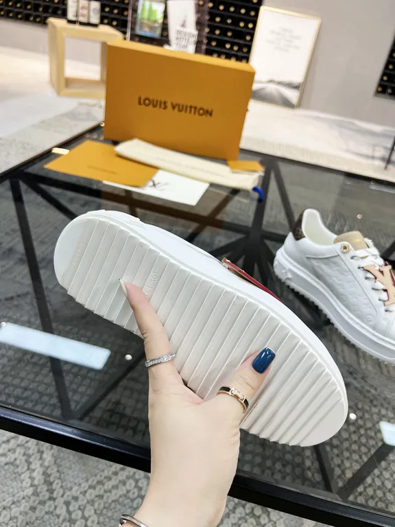 Louis Vuitton Shoe 